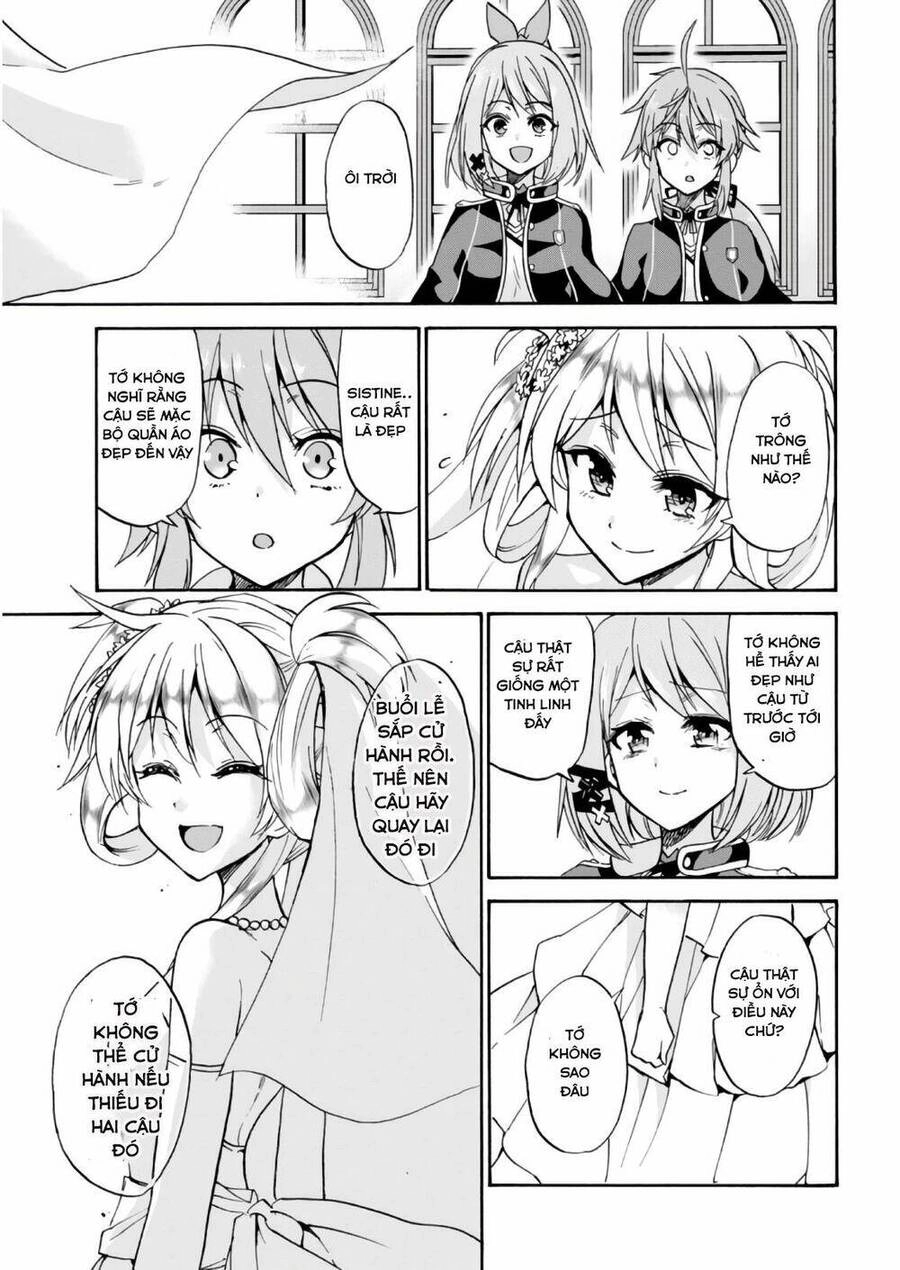 Ông Thầy Vi Diệu Chapter 30.3 - 9