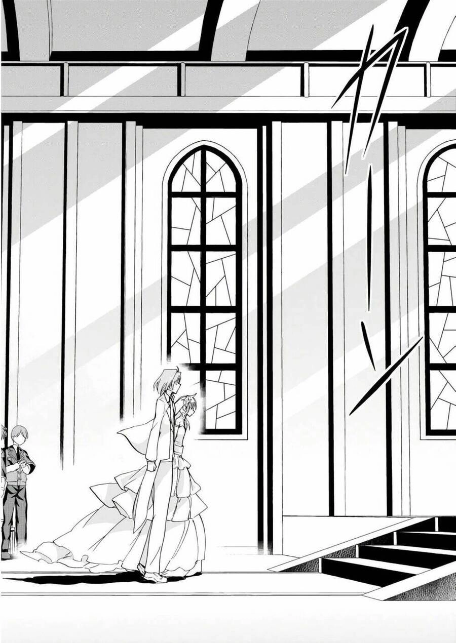 Ông Thầy Vi Diệu Chapter 30.3 - 10