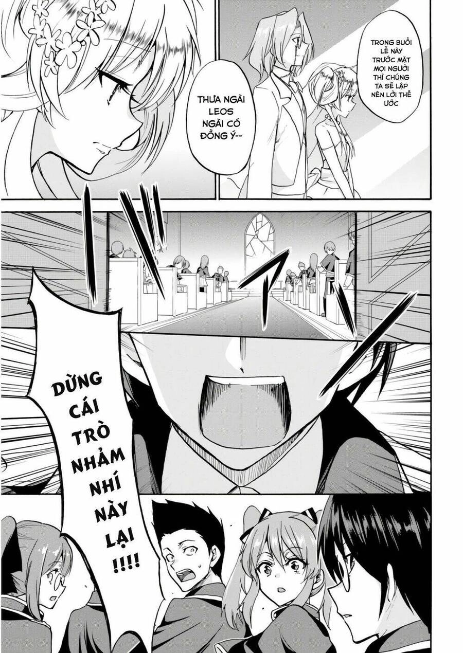 Ông Thầy Vi Diệu Chapter 30.3 - 13