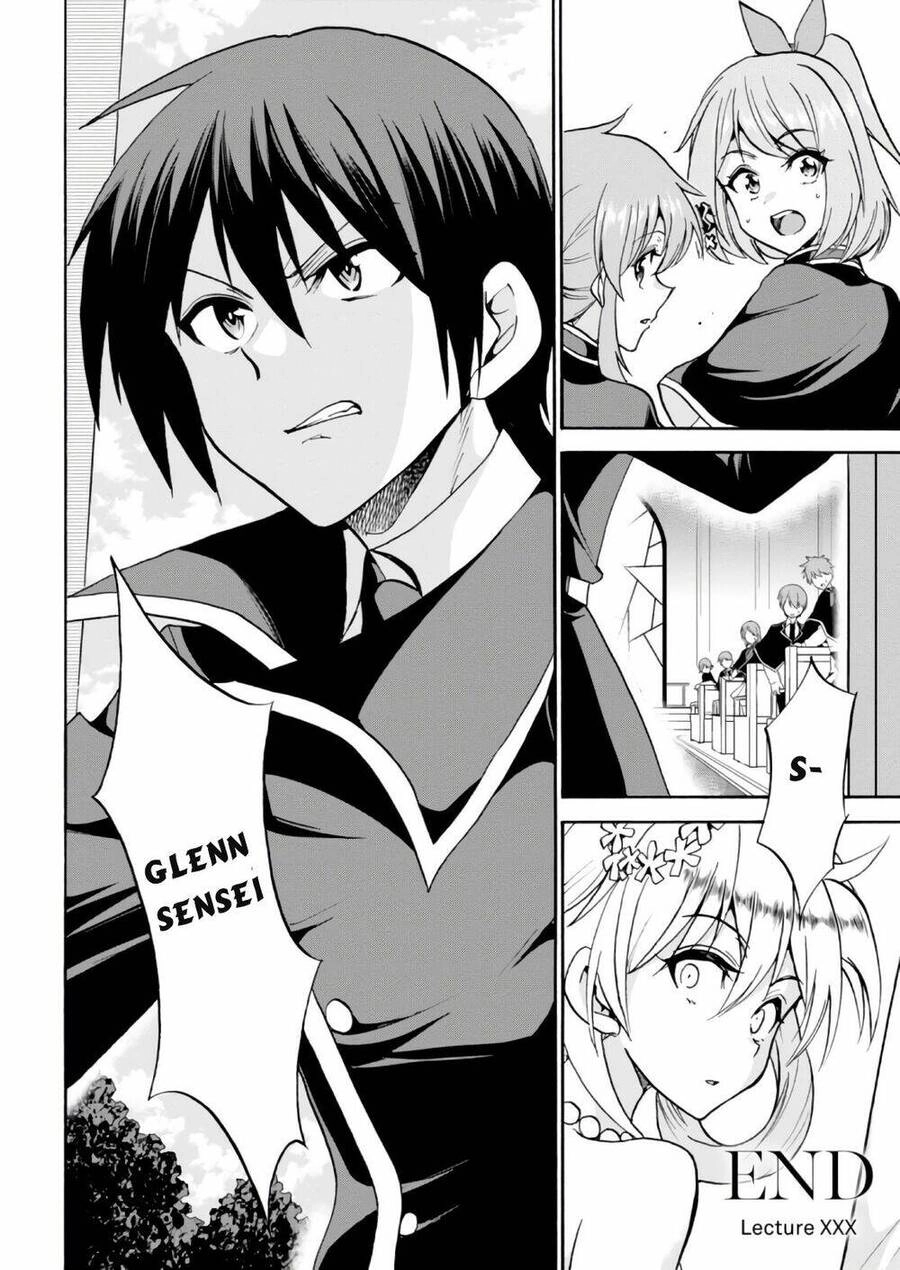 Ông Thầy Vi Diệu Chapter 30.3 - 14