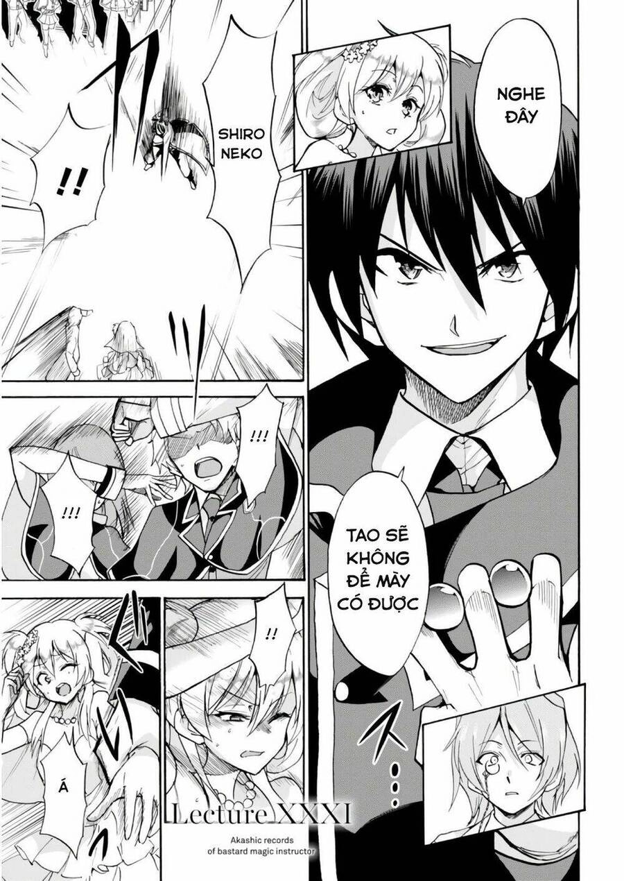 Ông Thầy Vi Diệu Chapter 31.1 - 3