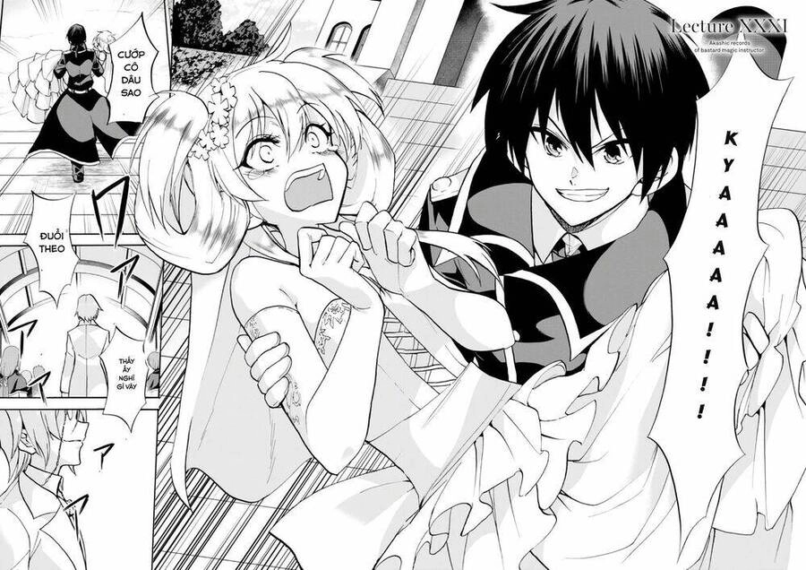 Ông Thầy Vi Diệu Chapter 31.1 - 4