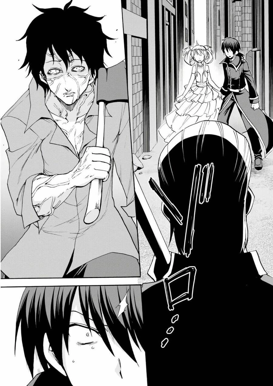 Ông Thầy Vi Diệu Chapter 31.1 - 15