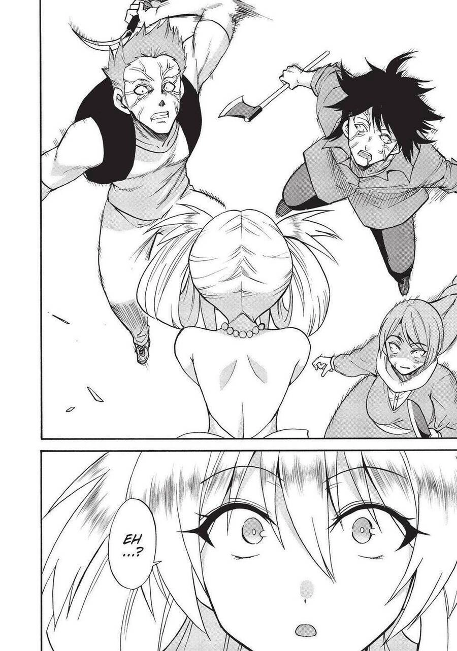 Ông Thầy Vi Diệu Chapter 31.1 - 18