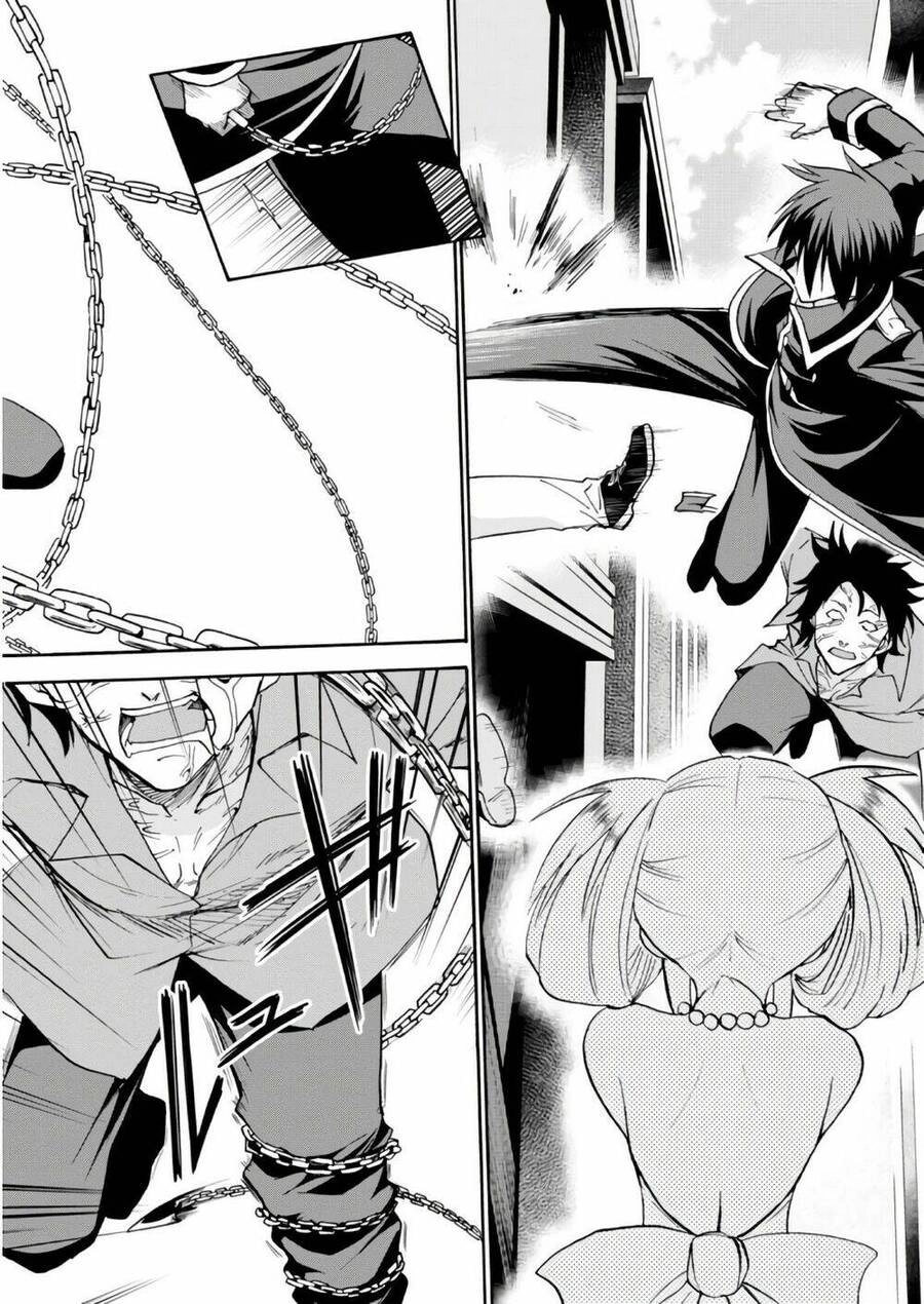 Ông Thầy Vi Diệu Chapter 31.1 - 20