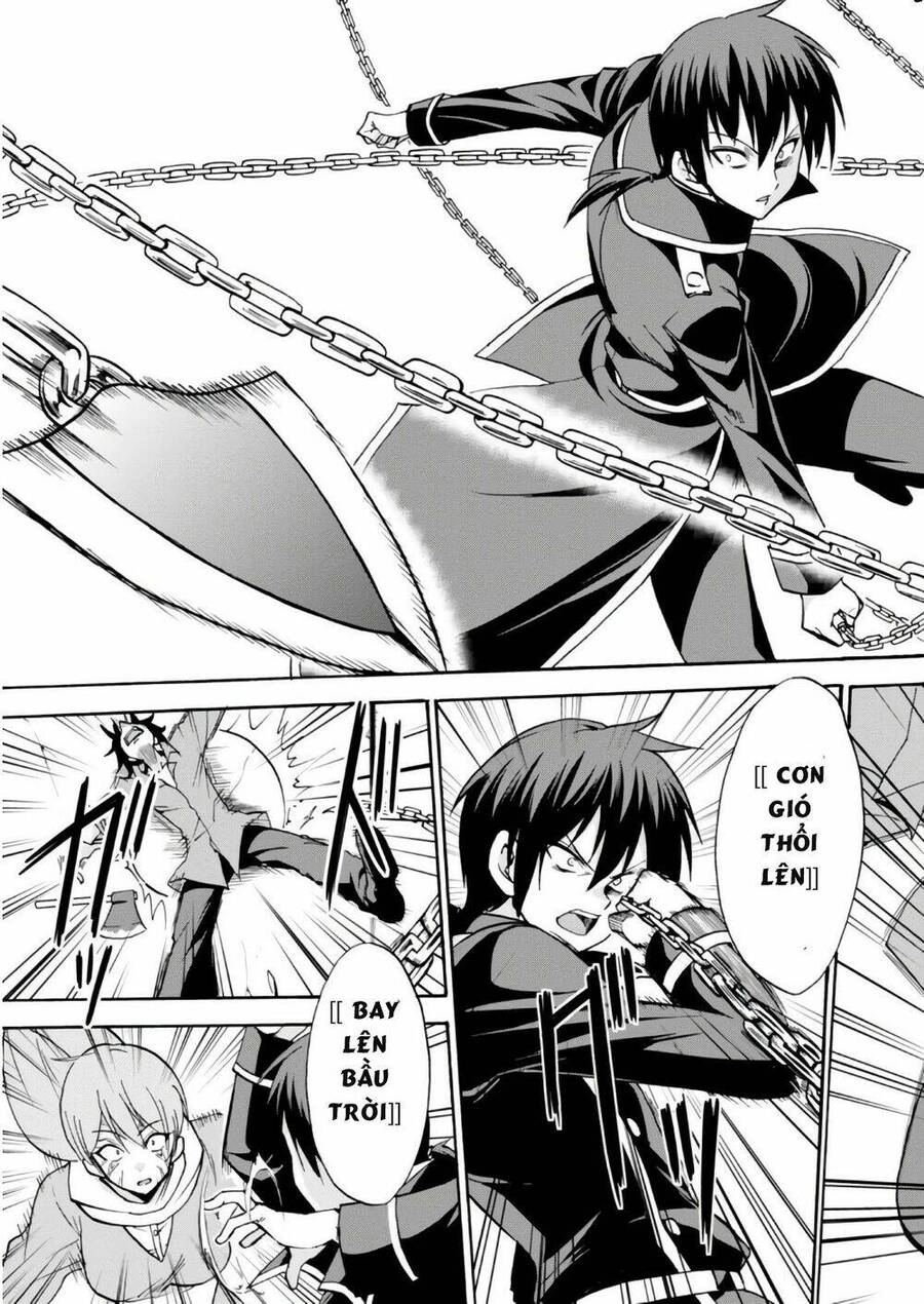 Ông Thầy Vi Diệu Chapter 31.1 - 21