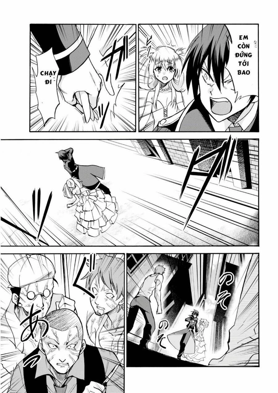 Ông Thầy Vi Diệu Chapter 31.1 - 23