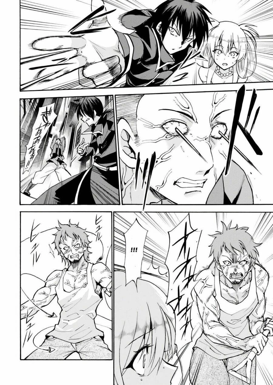 Ông Thầy Vi Diệu Chapter 31.1 - 24