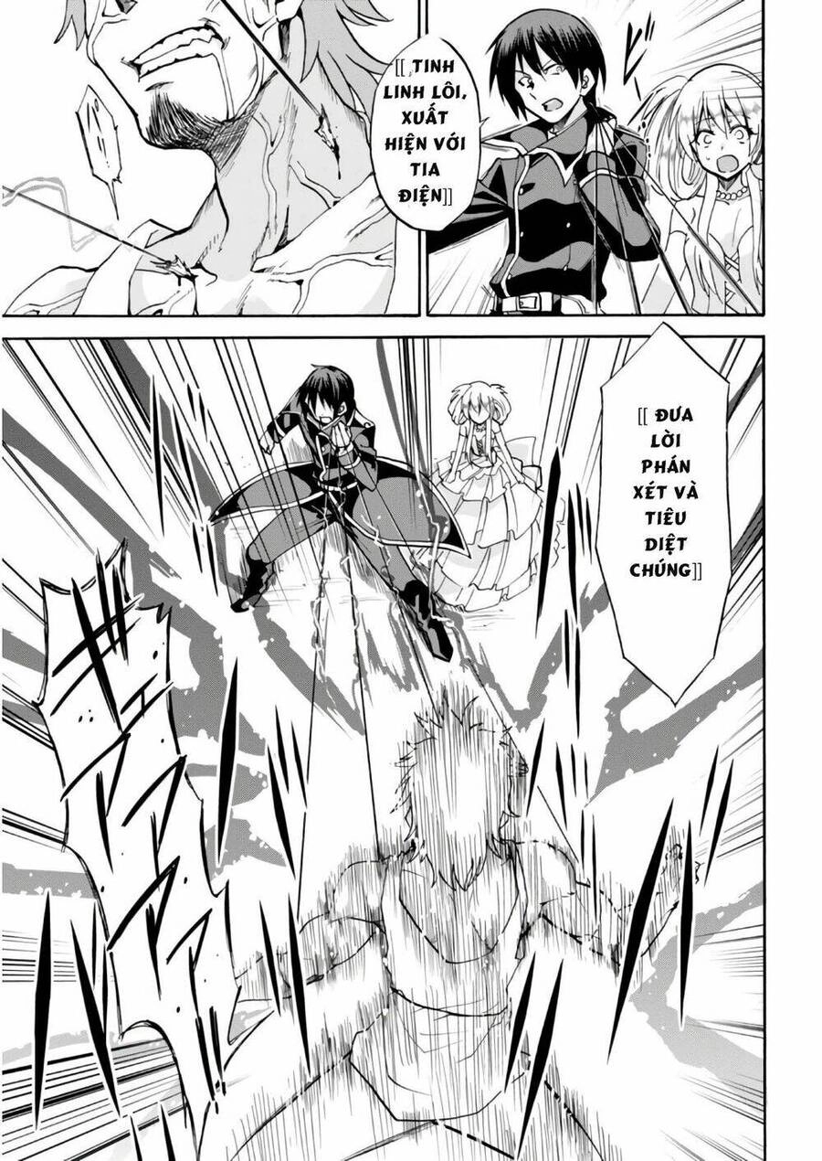 Ông Thầy Vi Diệu Chapter 31.1 - 25