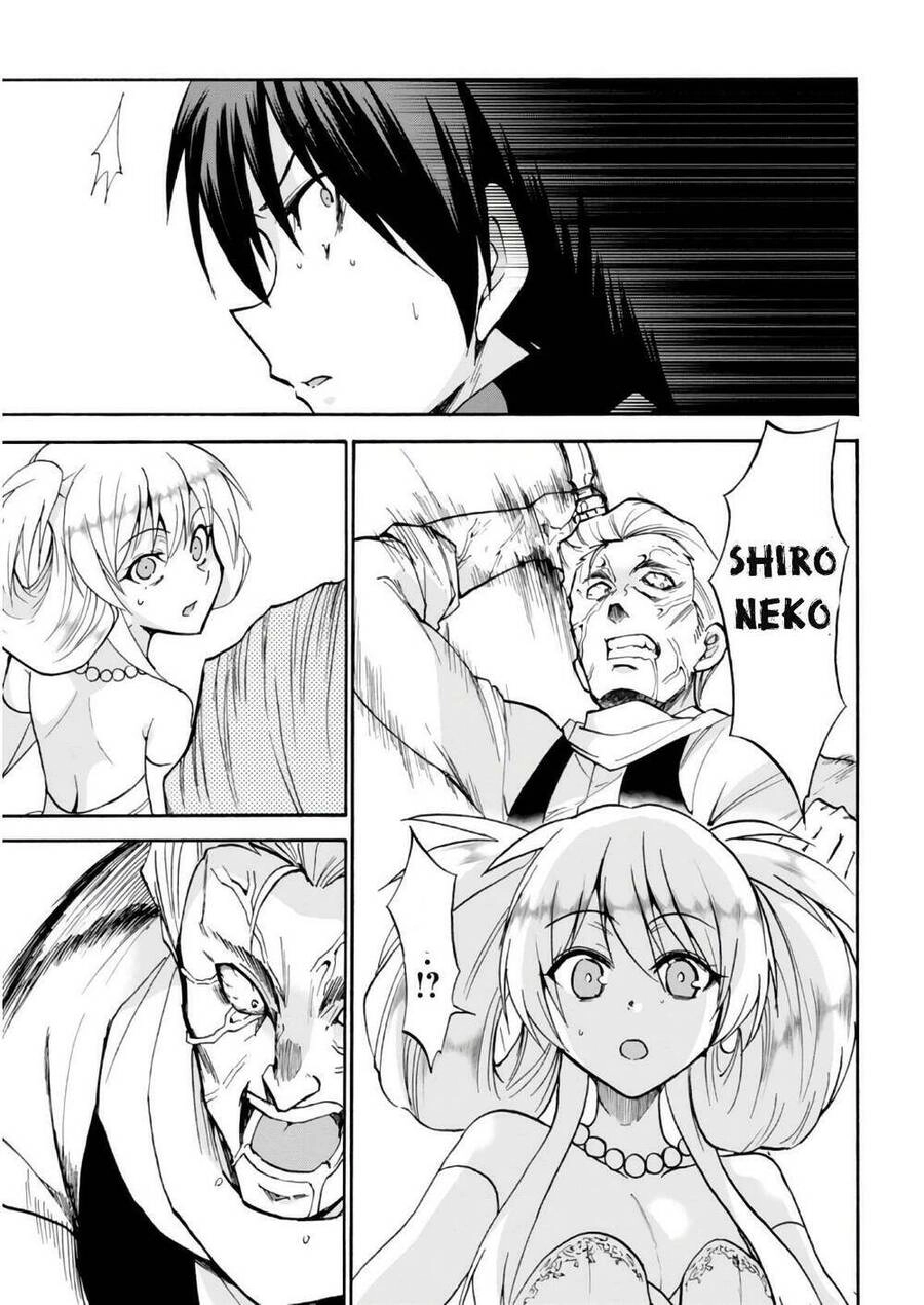 Ông Thầy Vi Diệu Chapter 31.1 - 27