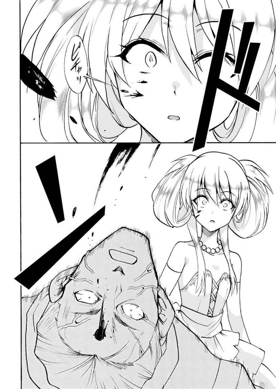 Ông Thầy Vi Diệu Chapter 31.1 - 28