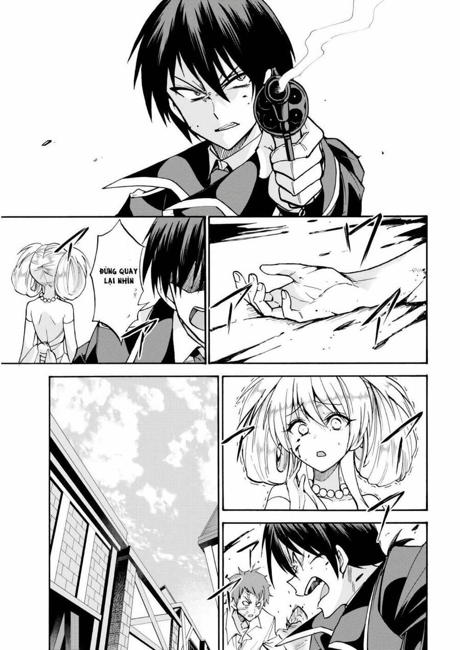 Ông Thầy Vi Diệu Chapter 31.1 - 29