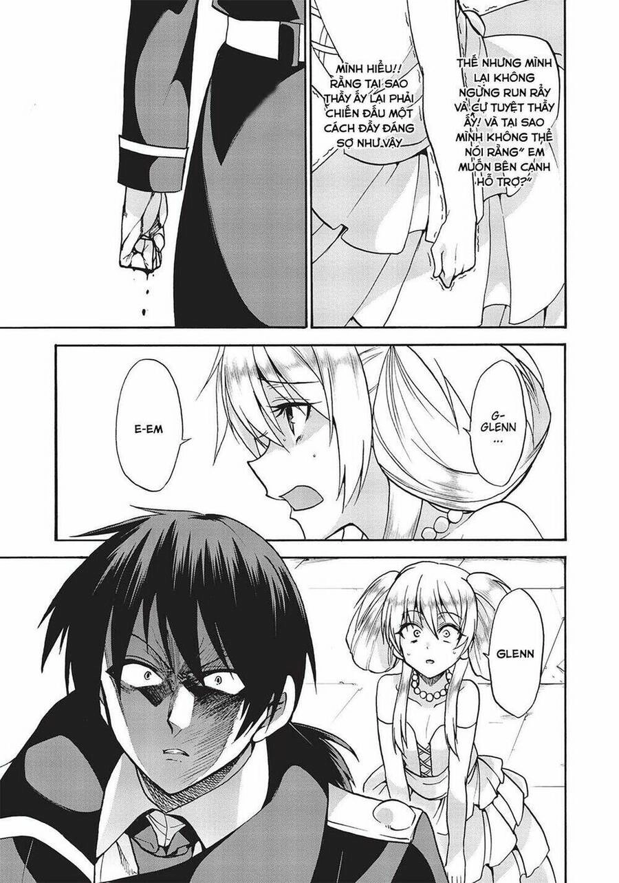 Ông Thầy Vi Diệu Chapter 31.2 - 3