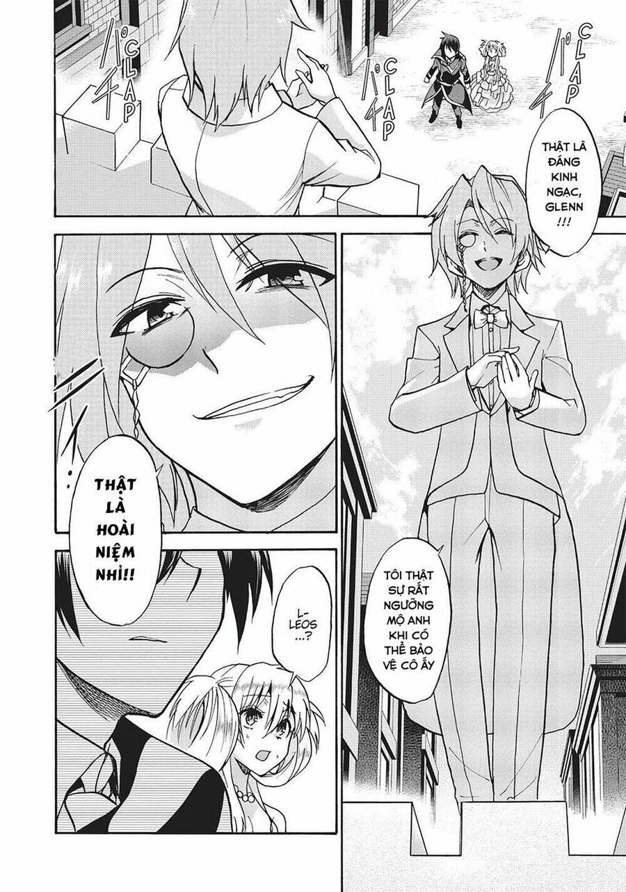 Ông Thầy Vi Diệu Chapter 31.2 - 4