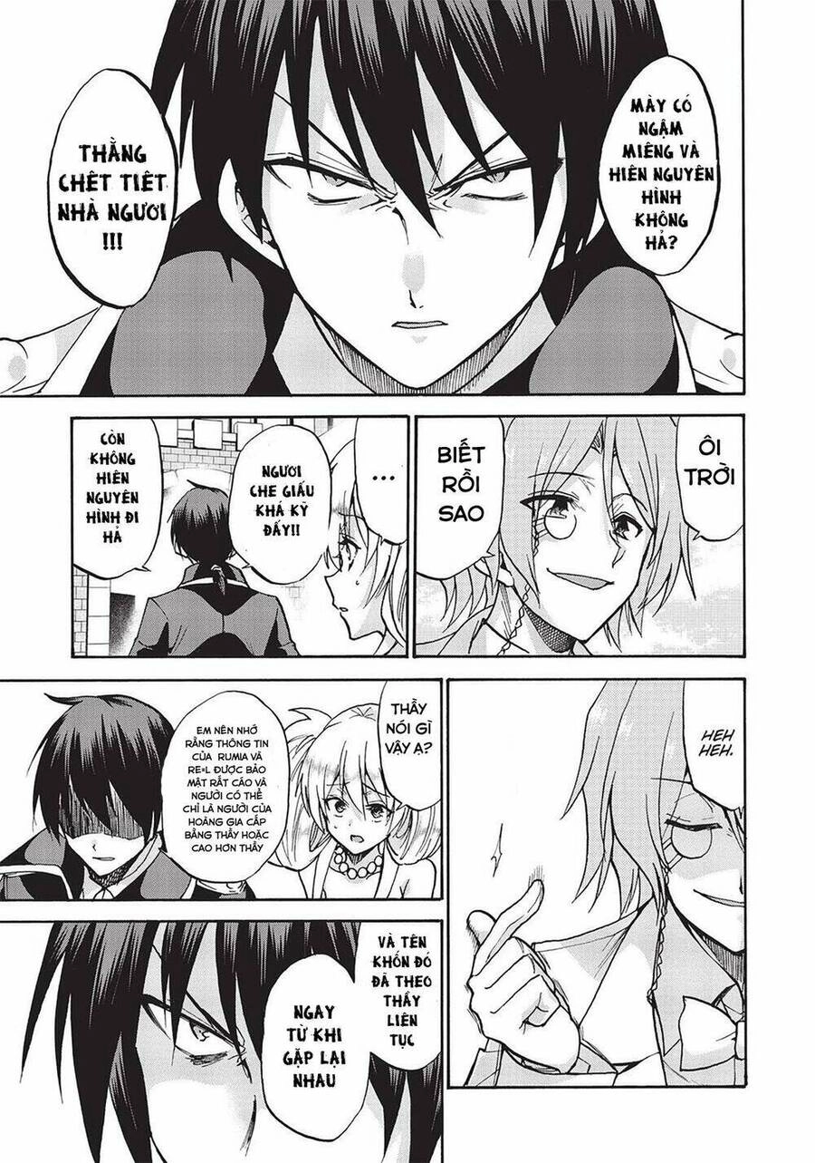 Ông Thầy Vi Diệu Chapter 31.2 - 5