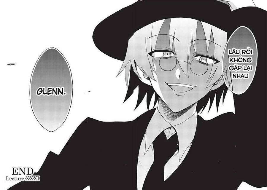 Ông Thầy Vi Diệu Chapter 31.2 - 8