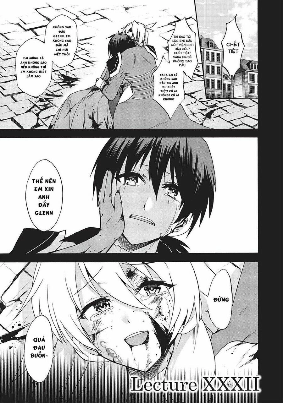 Ông Thầy Vi Diệu Chapter 32.1 - 3