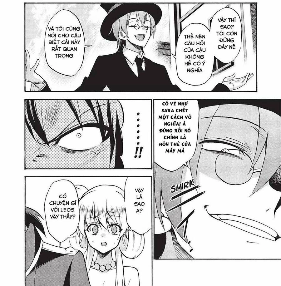 Ông Thầy Vi Diệu Chapter 32.1 - 6