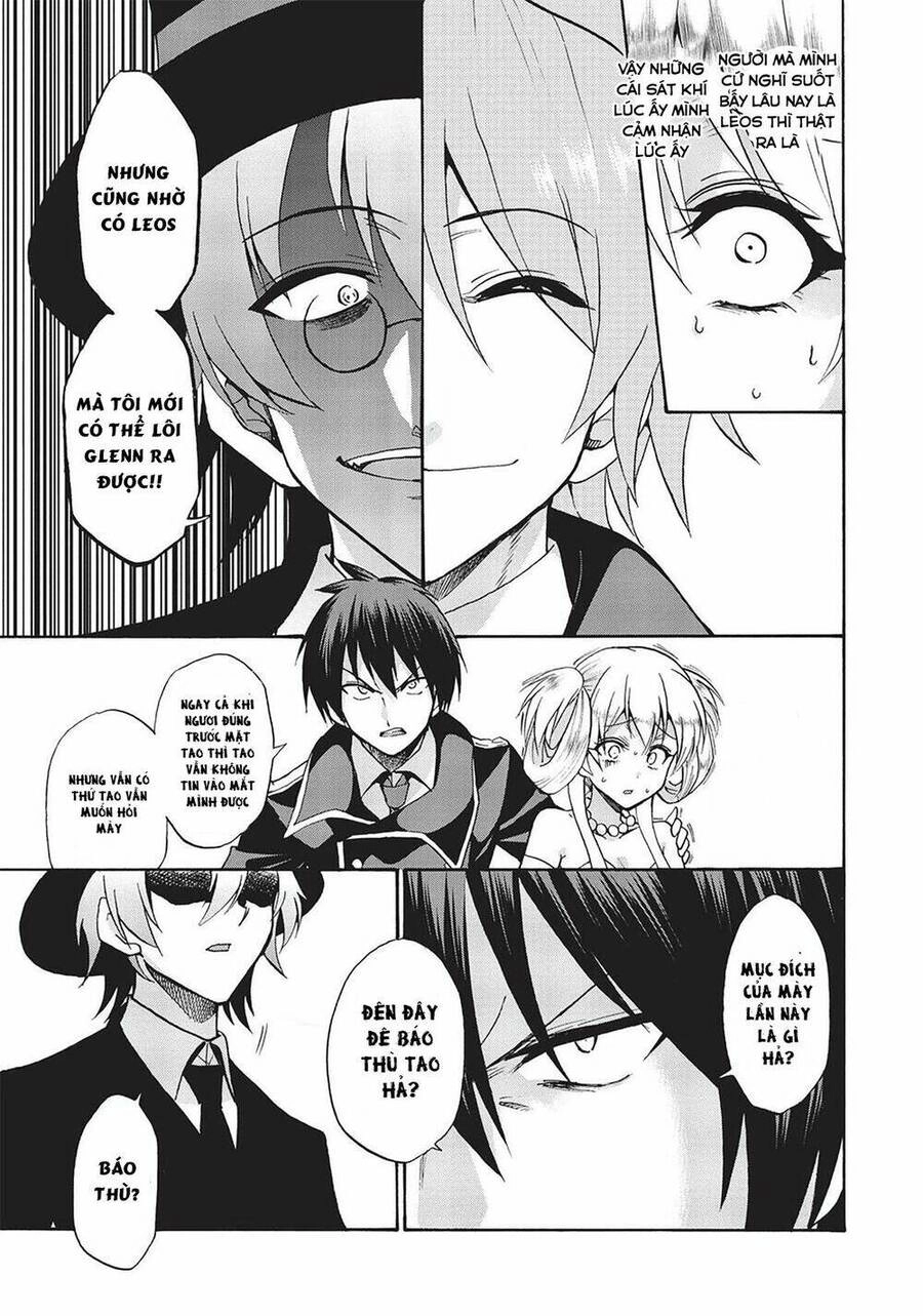 Ông Thầy Vi Diệu Chapter 32.2 - 4