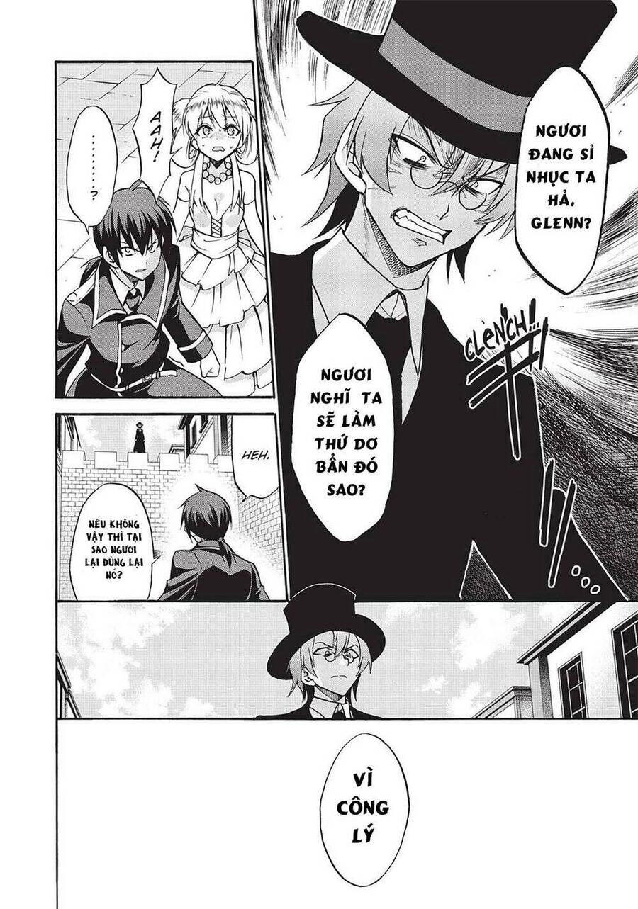 Ông Thầy Vi Diệu Chapter 32.2 - 5