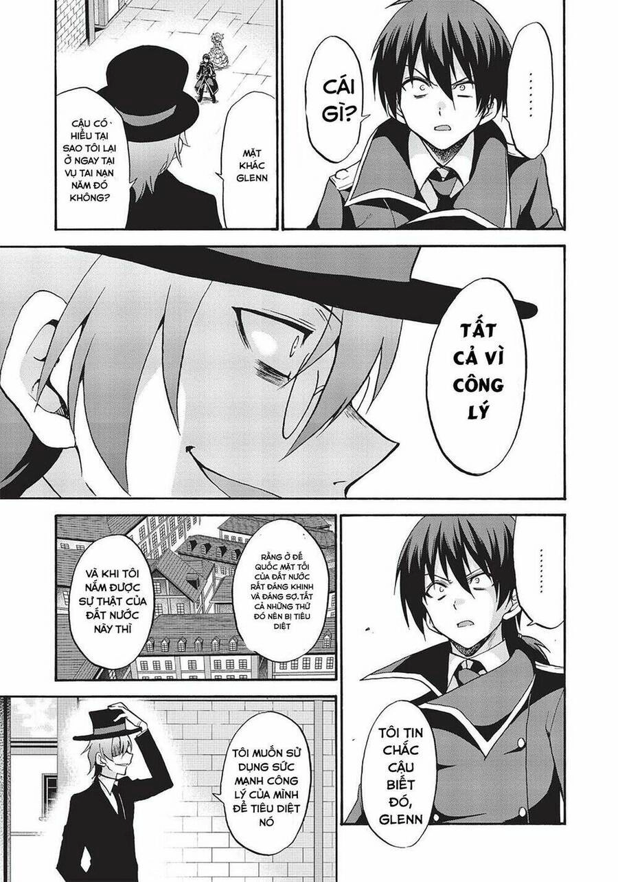 Ông Thầy Vi Diệu Chapter 32.2 - 6