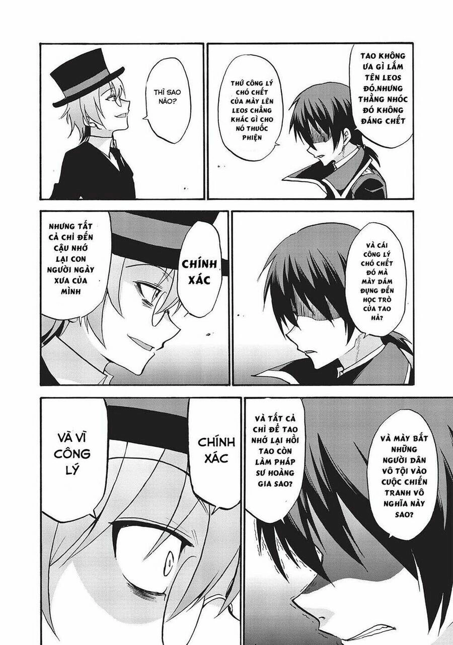 Ông Thầy Vi Diệu Chapter 32.2 - 7