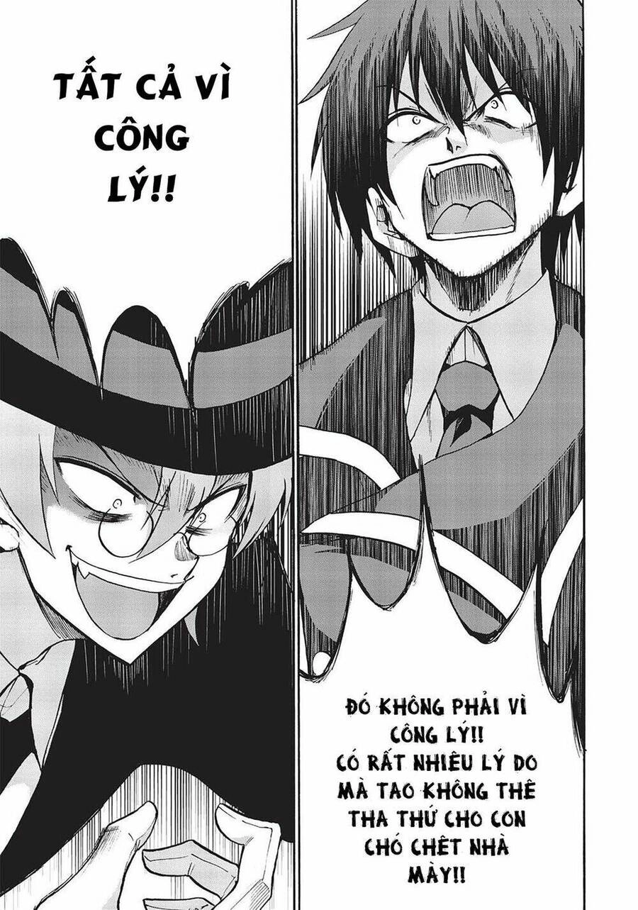 Ông Thầy Vi Diệu Chapter 32.2 - 8