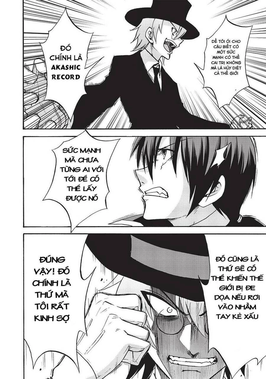 Ông Thầy Vi Diệu Chapter 32.2 - 9