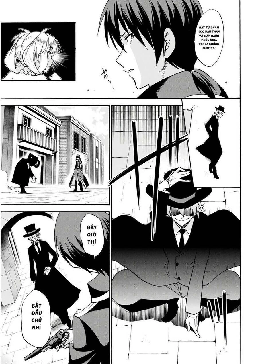 Ông Thầy Vi Diệu Chapter 32.2 - 14