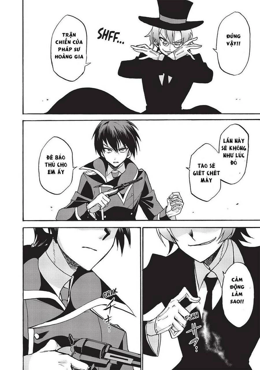 Ông Thầy Vi Diệu Chapter 32.2 - 15