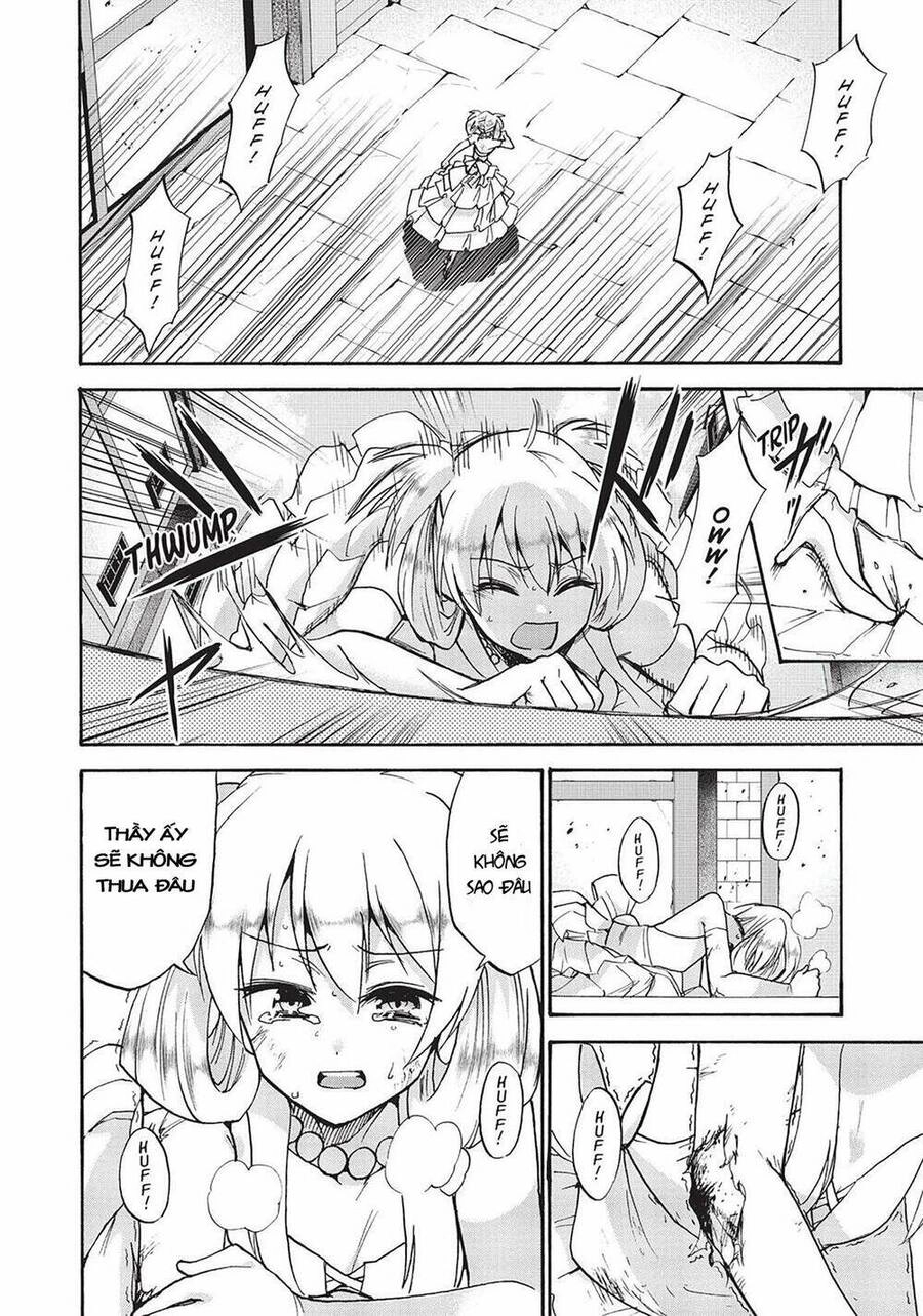 Ông Thầy Vi Diệu Chapter 32.2 - 17