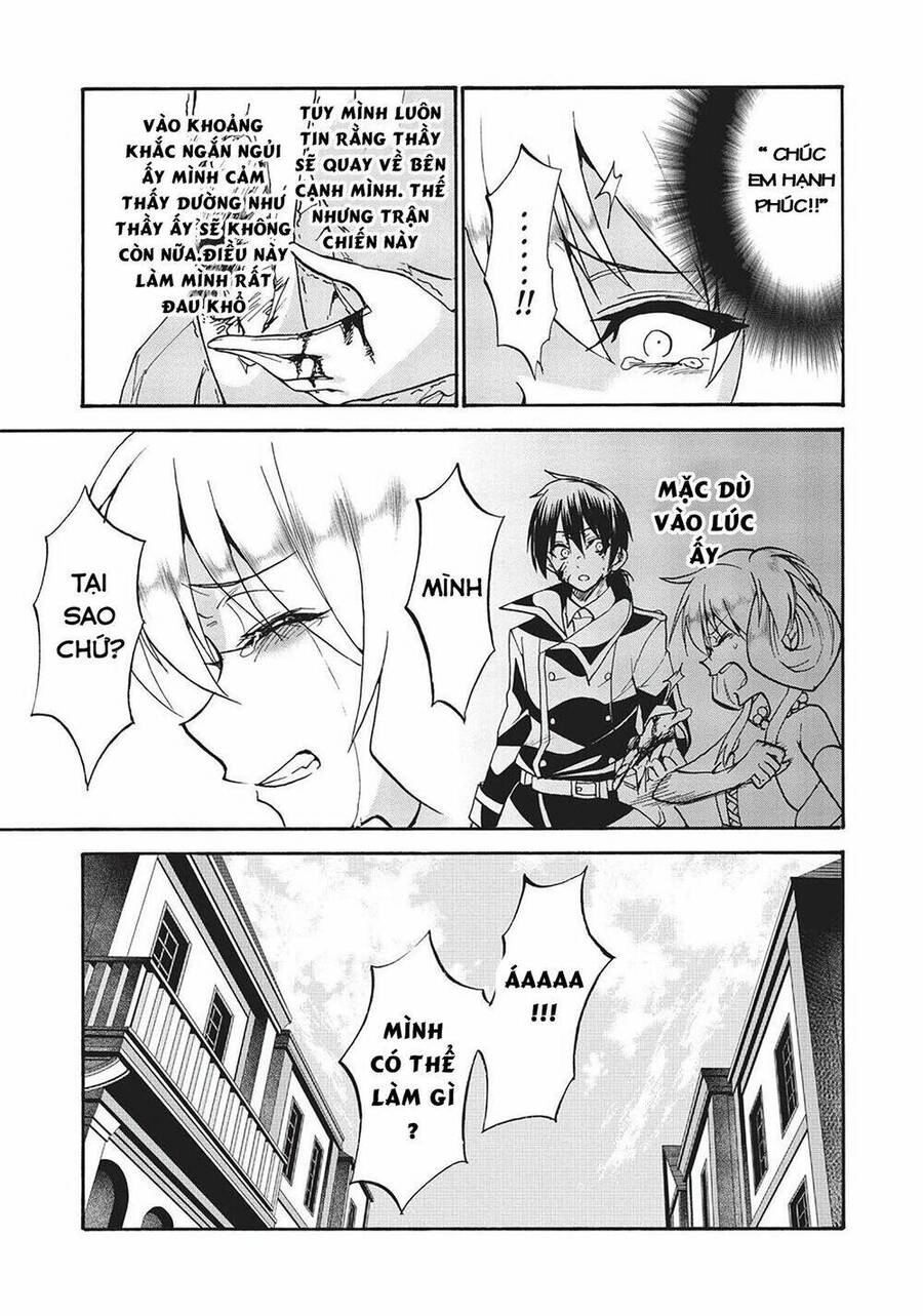 Ông Thầy Vi Diệu Chapter 32.2 - 18