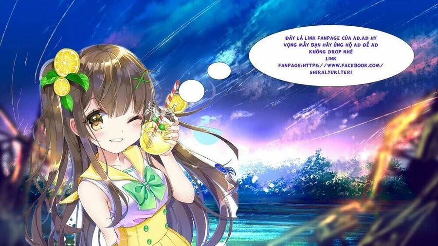 Ông Thầy Vi Diệu Chapter 32.2 - 20