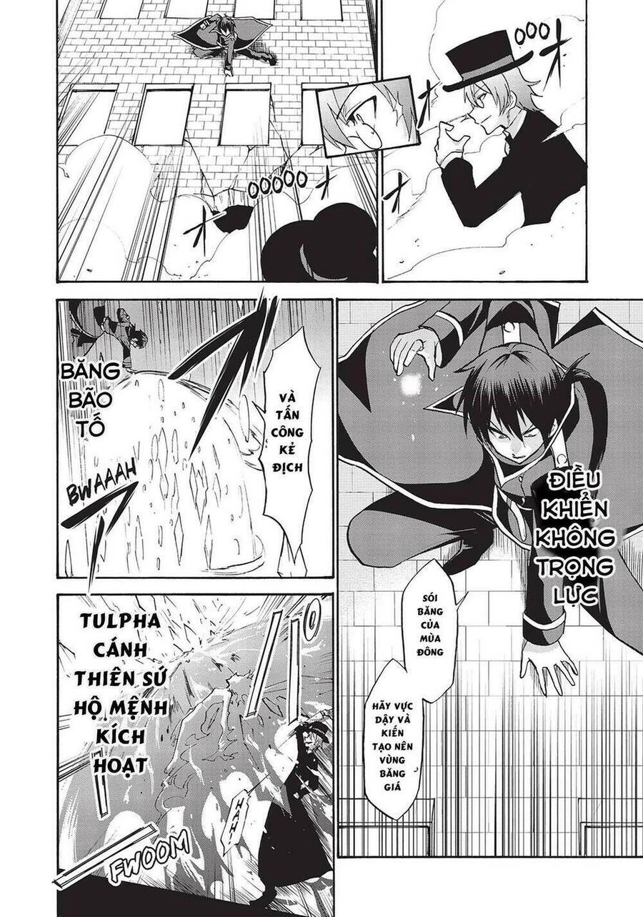 Ông Thầy Vi Diệu Chapter 32.3 - 3