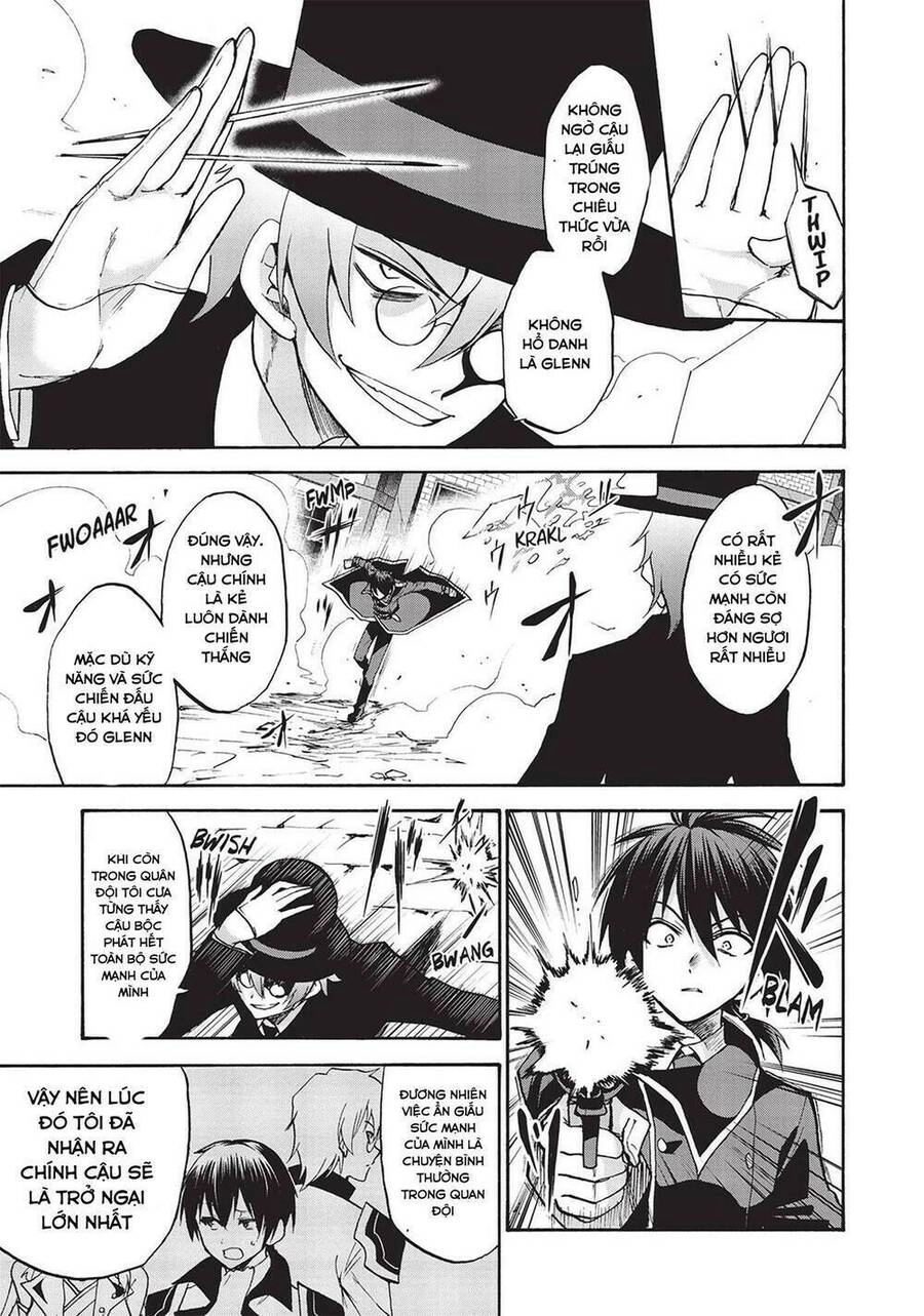 Ông Thầy Vi Diệu Chapter 32.3 - 4