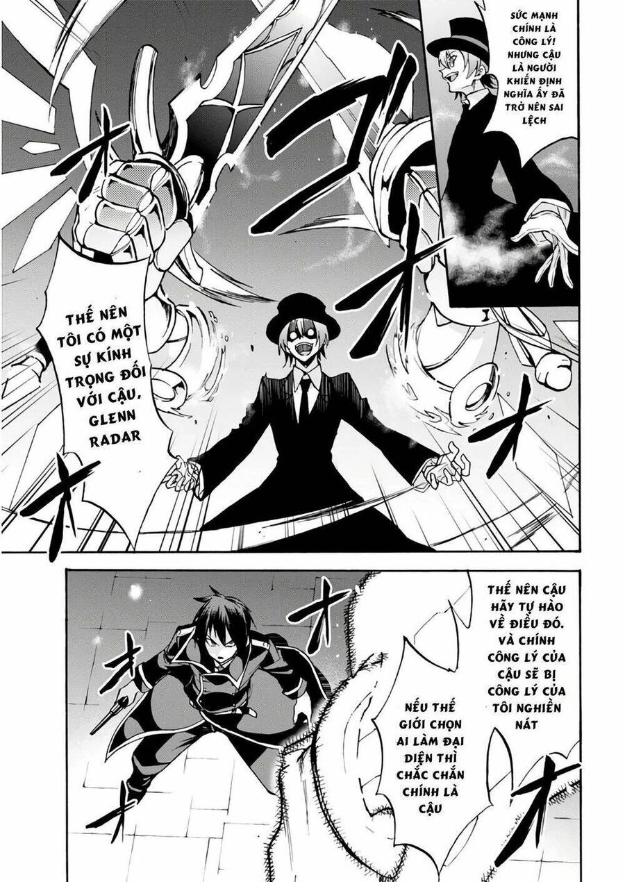 Ông Thầy Vi Diệu Chapter 32.3 - 6