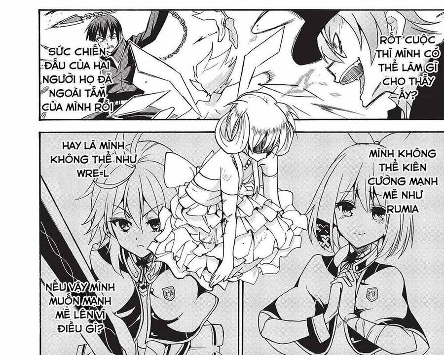 Ông Thầy Vi Diệu Chapter 32.3 - 9