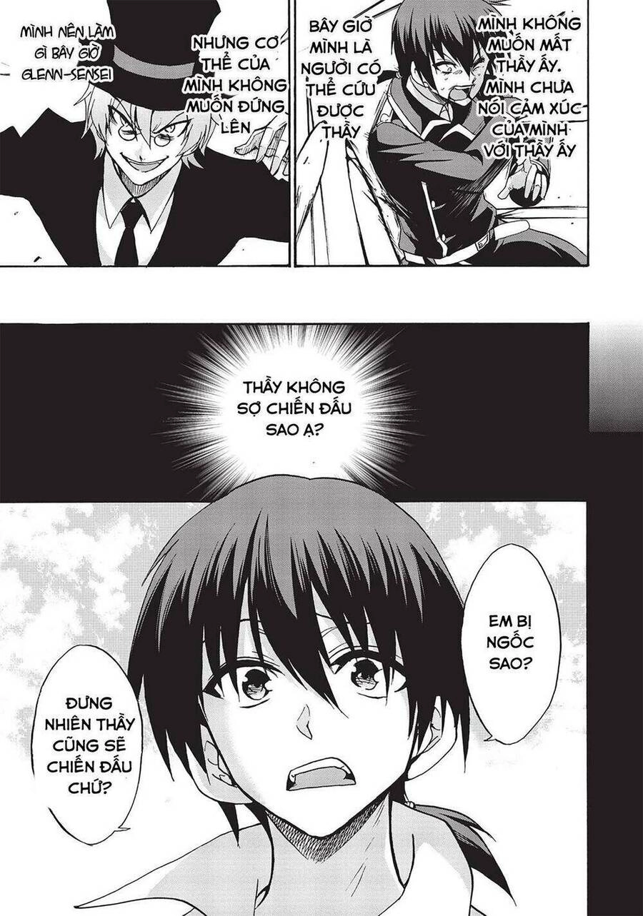 Ông Thầy Vi Diệu Chapter 32.3 - 10