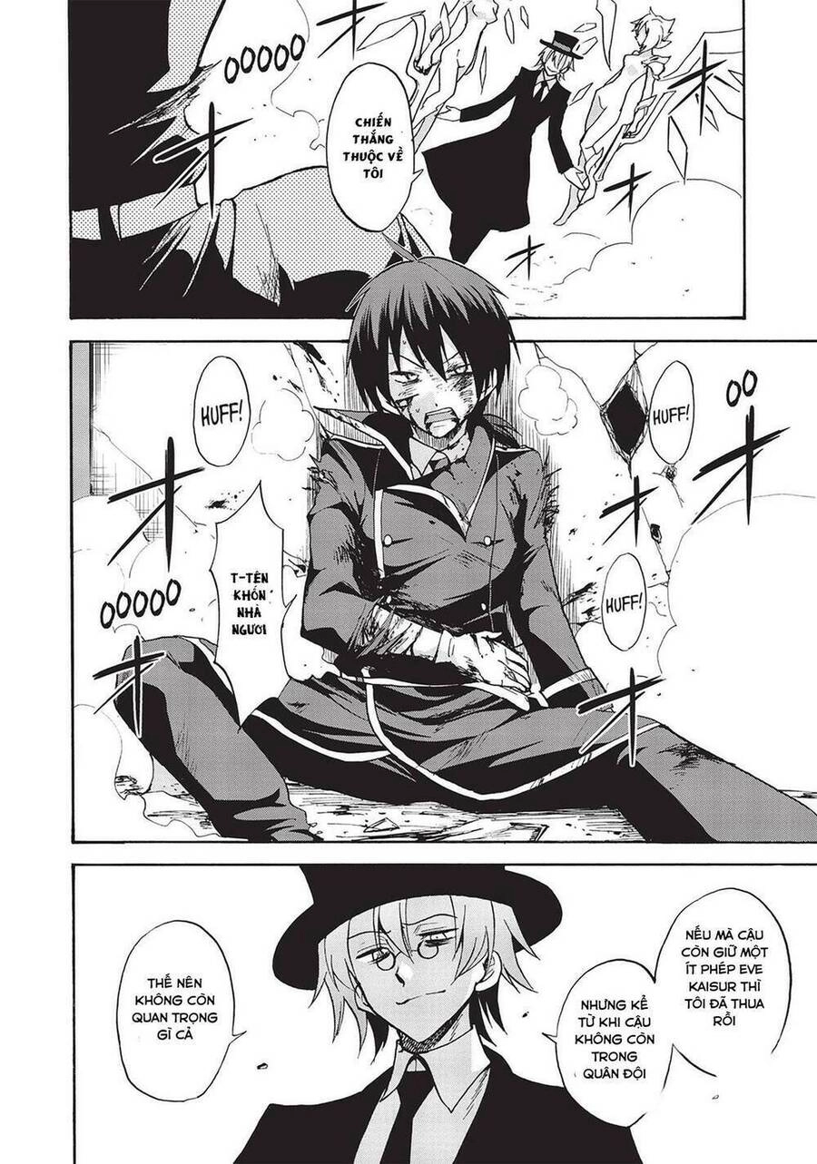 Ông Thầy Vi Diệu Chapter 32.3 - 13