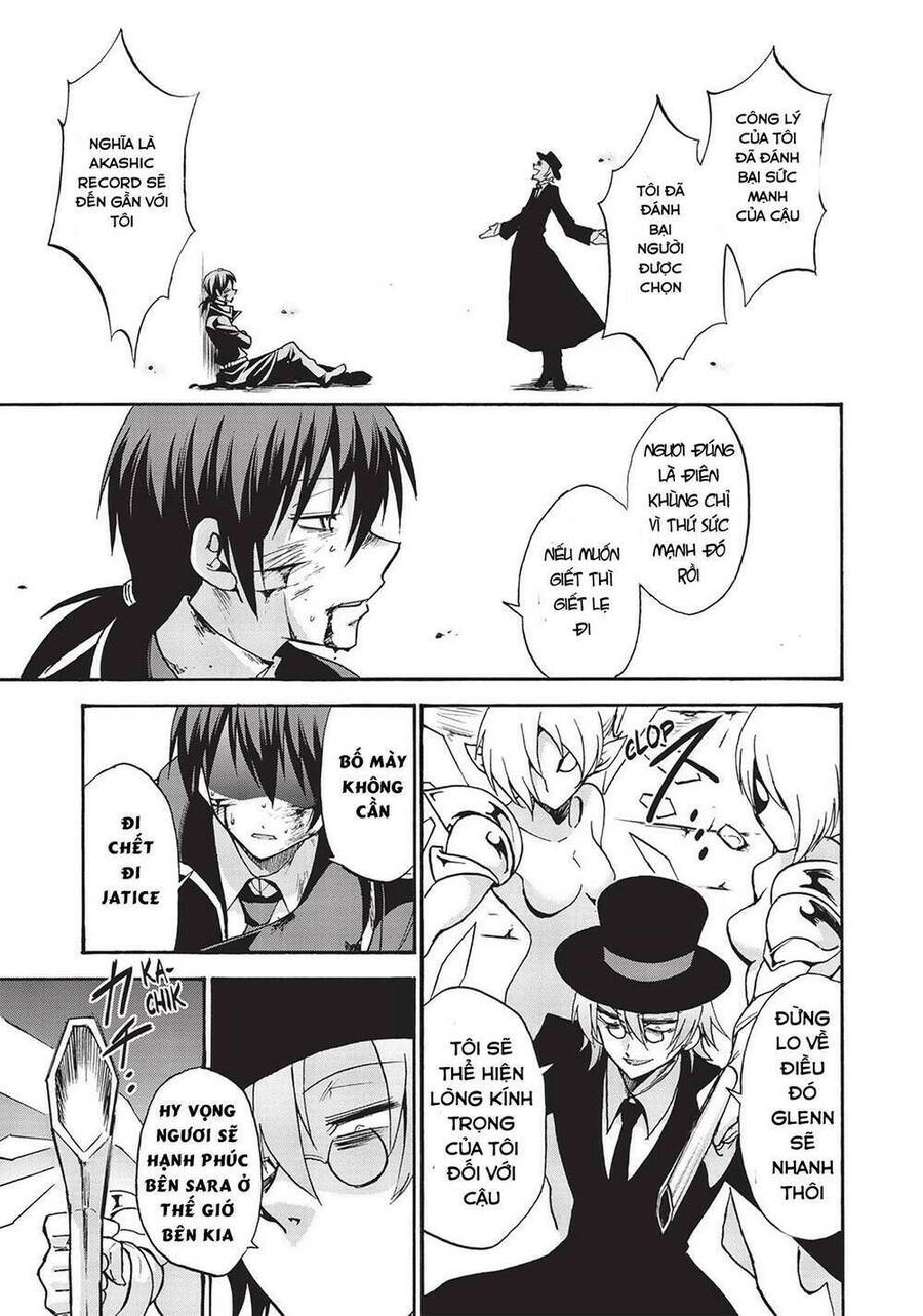 Ông Thầy Vi Diệu Chapter 32.3 - 14