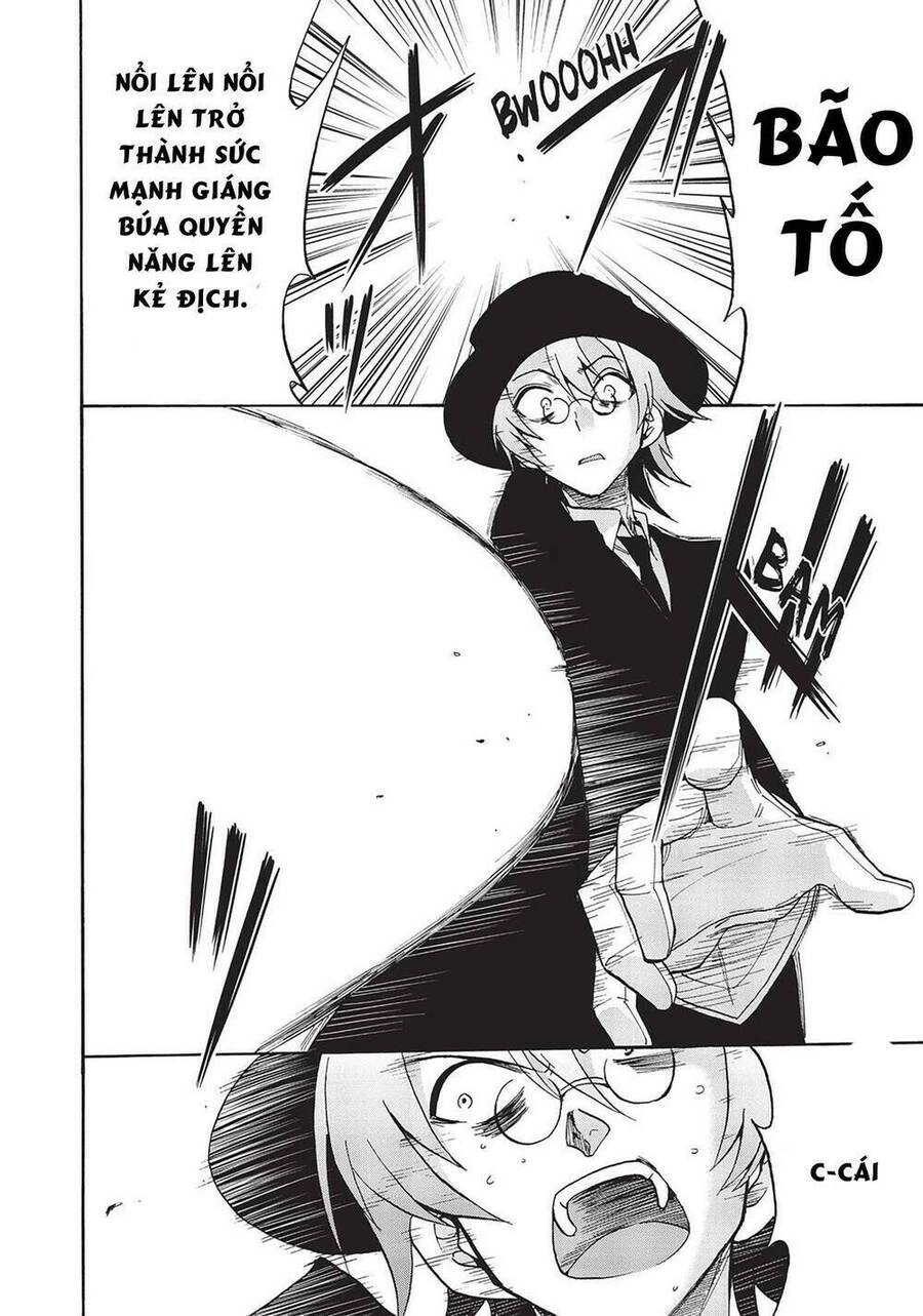 Ông Thầy Vi Diệu Chapter 32.3 - 15