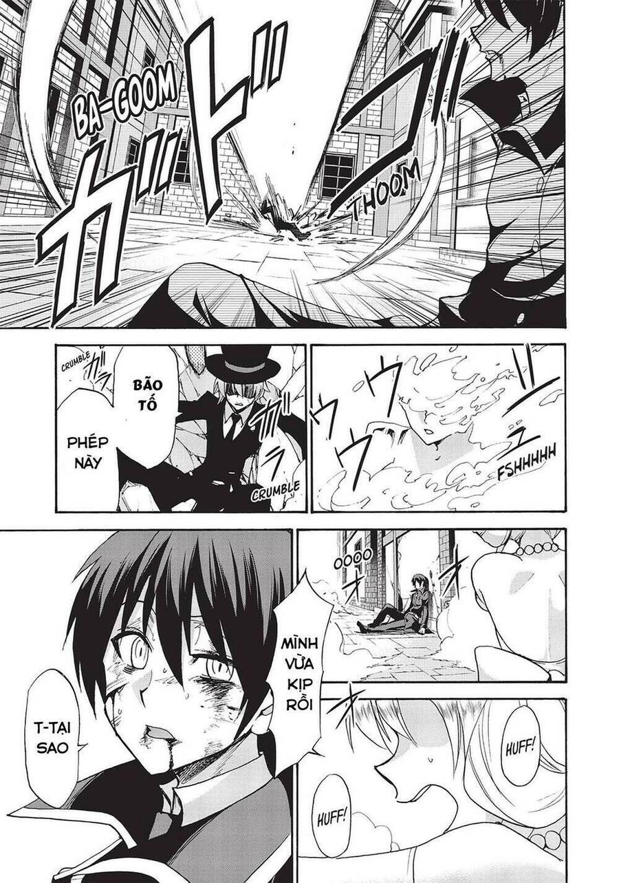 Ông Thầy Vi Diệu Chapter 32.3 - 16