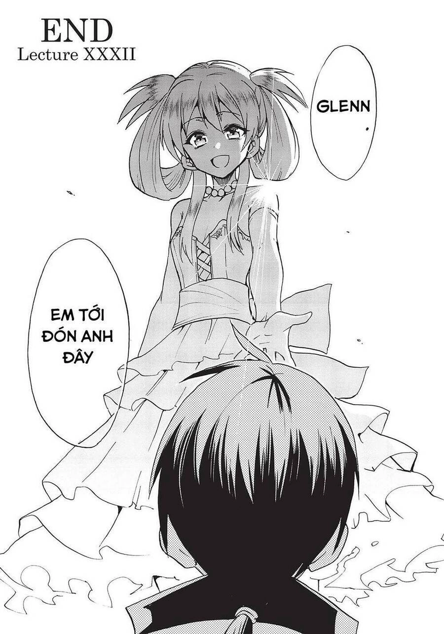 Ông Thầy Vi Diệu Chapter 32.3 - 21