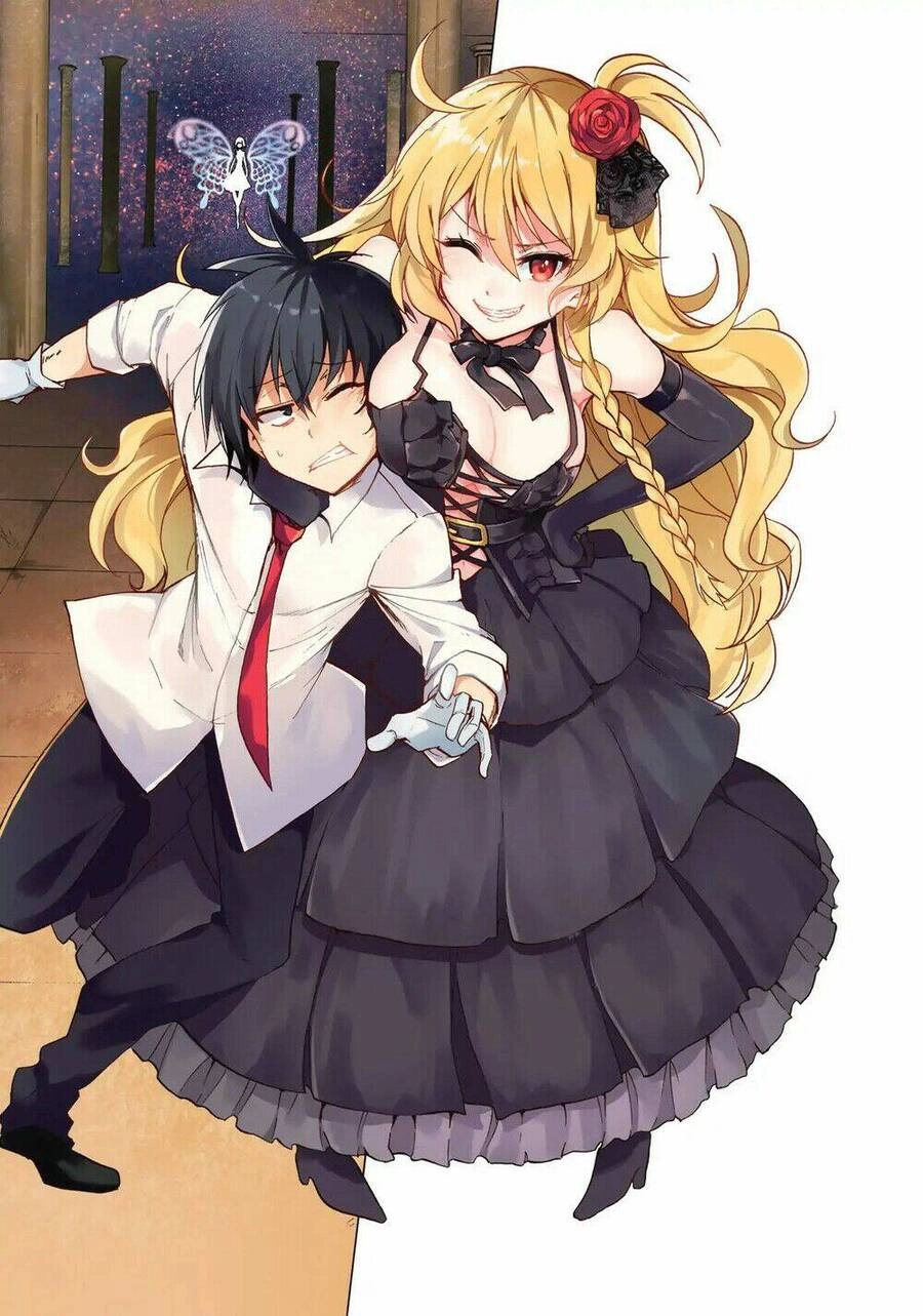 Ông Thầy Vi Diệu Chapter 33.1 - 3