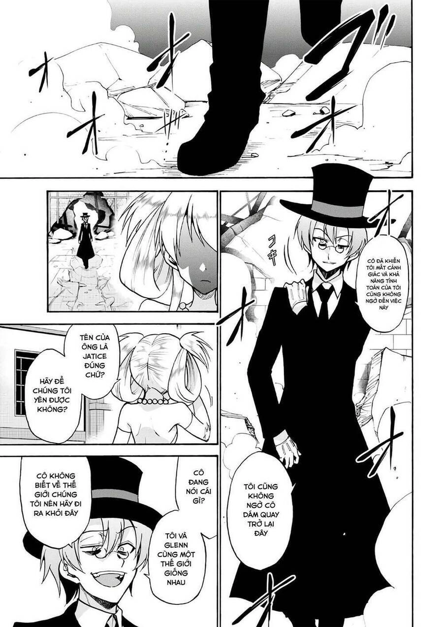 Ông Thầy Vi Diệu Chapter 33.1 - 6