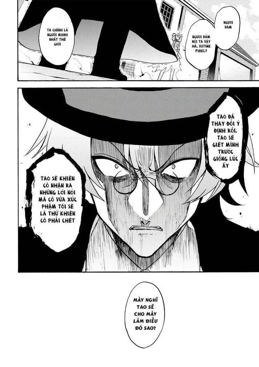 Ông Thầy Vi Diệu Chapter 33.1 - 9