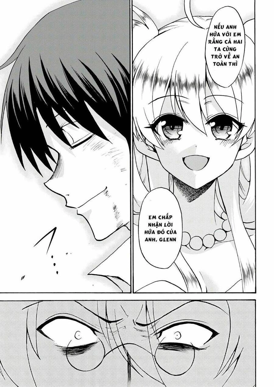 Ông Thầy Vi Diệu Chapter 33.1 - 12