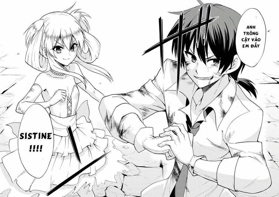 Ông Thầy Vi Diệu Chapter 33.1 - 13