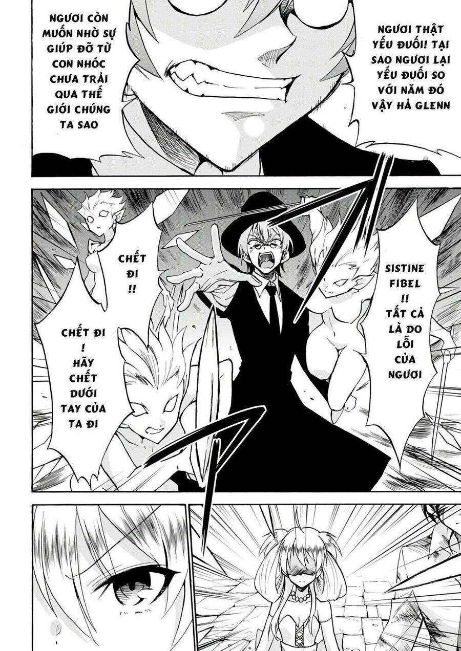 Ông Thầy Vi Diệu Chapter 33.2 - 4