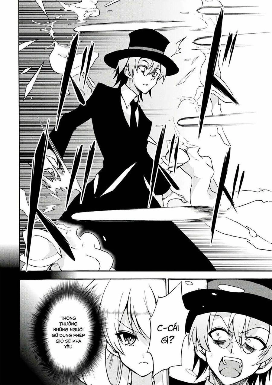 Ông Thầy Vi Diệu Chapter 33.2 - 6